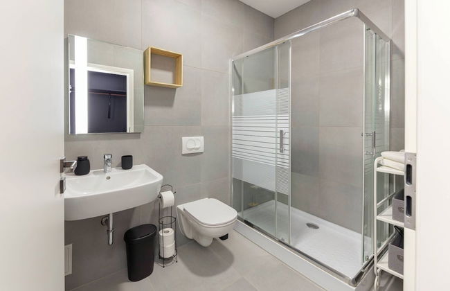 Aroma Apartments - Foto 72