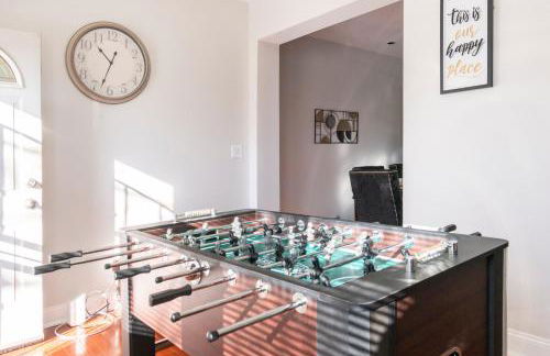 Comfortable 4 Bedroom Home with City View Near Capitol Hill Washington DC - Foto 8