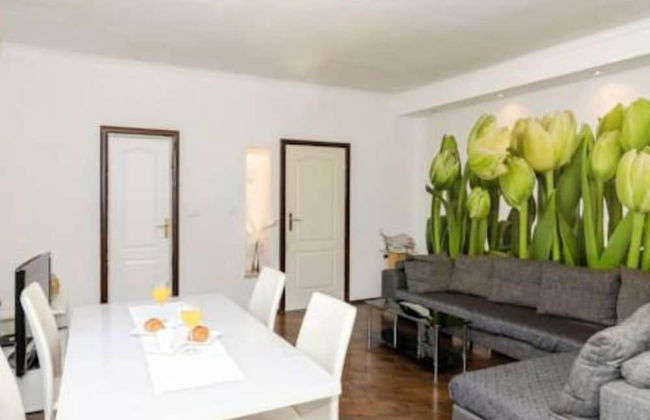 Apartments Vanessa - Foto 24