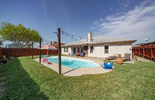 Blissful Heated Pool Retreat - Foto 42