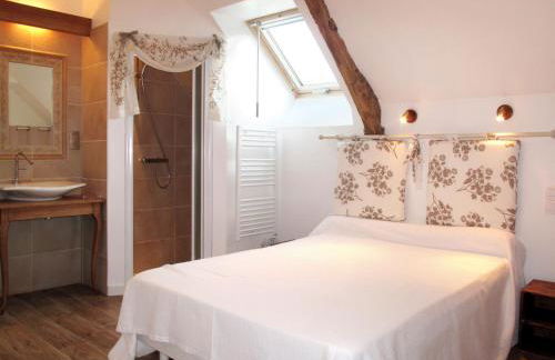 Holiday Home La Pailloussette by Interhome - Foto 28