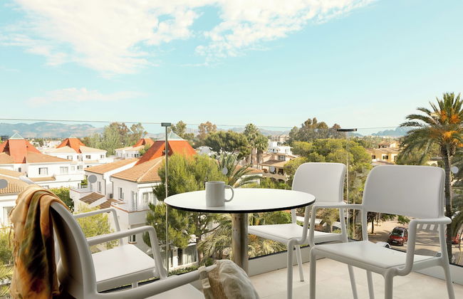 Sunwing Alcudia Beach - Foto 59