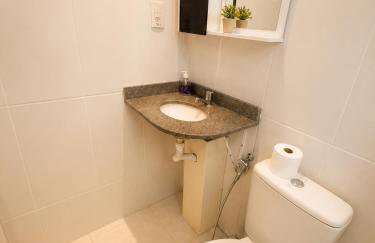 AmazHost - Apartamento confortável próximo ao Mangueirão - Foto 12