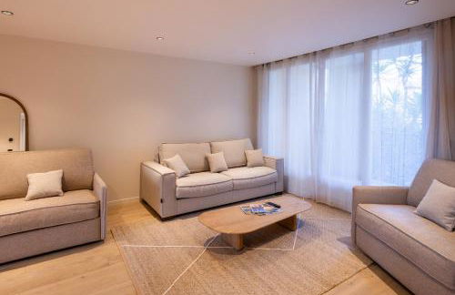 Appartement avec terrasse et parking centre St-Tropez - Photo 13