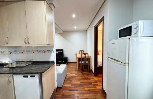 Vigo Vialia - Fatima Area - 2 habitaciones - Foto 11