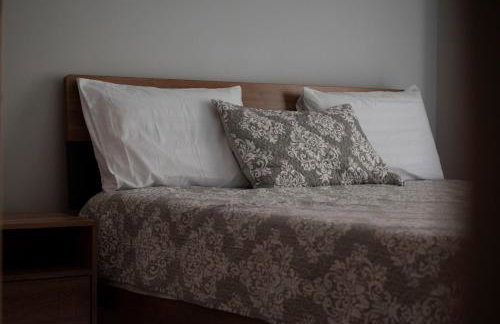 Cuka apartment 3BD nexto to metro and Piraeus Port - Foto 35