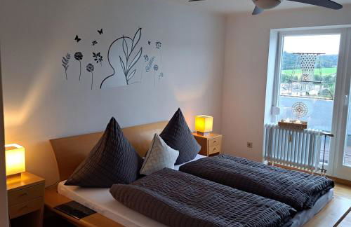 Ferienwohnung Inn-Blick - Foto 17