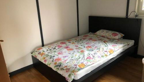 Fahrrad und Messe Apartment Köngen - Foto 3