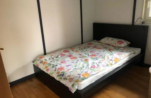 Fahrrad und Messe Apartment Köngen - Foto 3