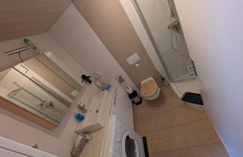 Allgäu Ankerplatz mit Sauna - Foto 14