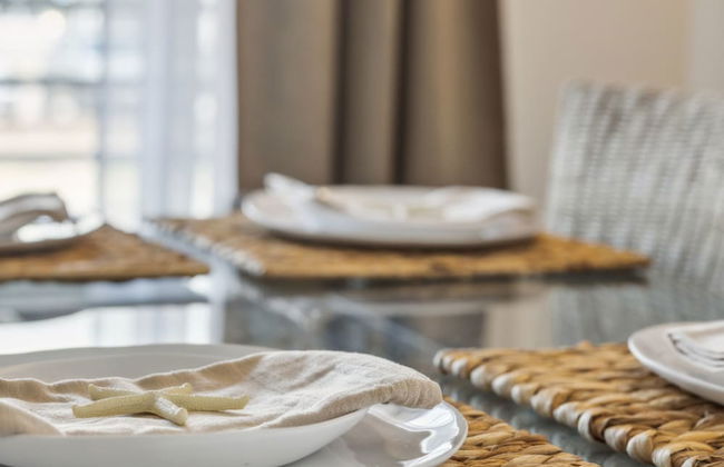 Shore to Please Condo With Pool Views of Beach - Foto 41