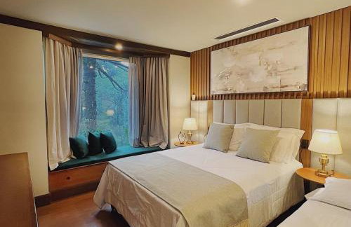 Presidencial Suite 3008 - Canela e Gramado - Foto 27