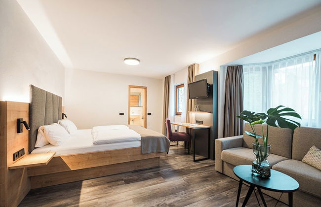 Hotel Goldener Engel - Photo 6