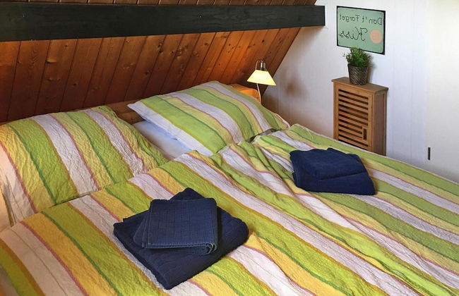 Ferienhaus in Burhave - Photo 4