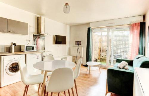 Le Cozy - Saint Cyr - Foto 8