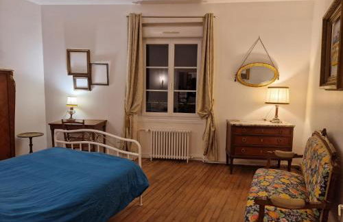 gite de la chabardière le Marronnier - Foto 13