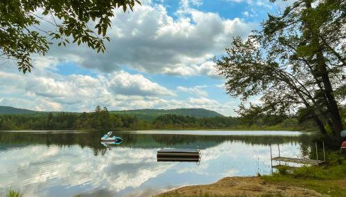 Cozy in the Woods - Foto 3