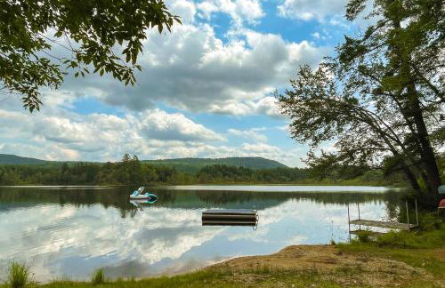 Cozy in the Woods - Foto 3