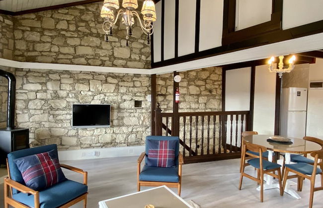 Leony's House - Foto 25