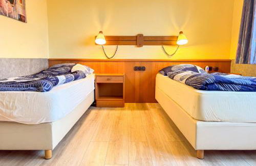 Hotelkamer voor twee personen 33-16 - Photo 1