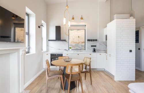 Eforasis Villas, with Heated Spa Whirlpool, by ThinkVilla - Foto 74