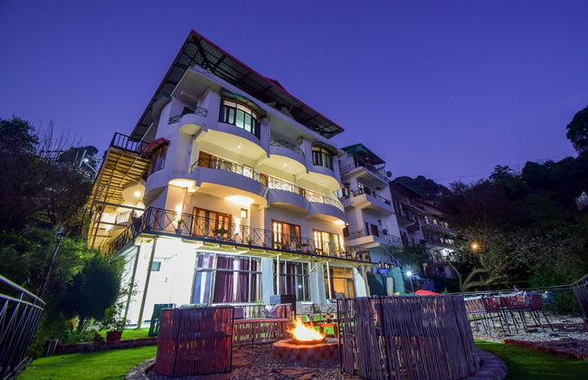 Dreamland I luxury I3Bhk IBonfire IMusic - Photo 18