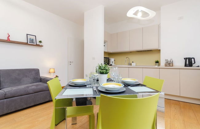 VivimiHome-Apartment near Milano Central - Foto 20
