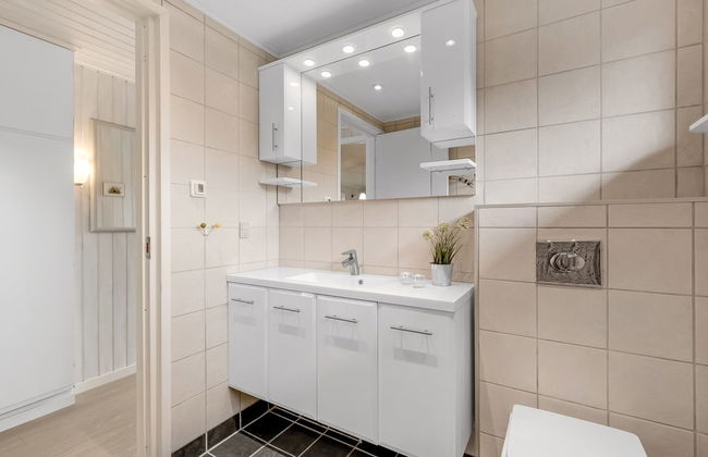 "Theodor" - 180m to the fjord - Foto 10