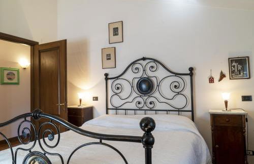 Country Historical House Lucca - Foto 18