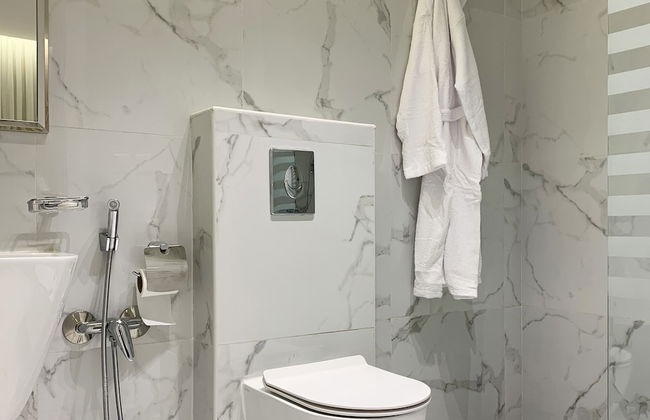 Ghadeer B-3 Royal touch Terrace XZ60 - Foto 13