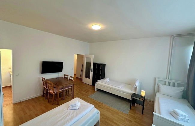 Hevals Grand Schöneberg - Foto 51