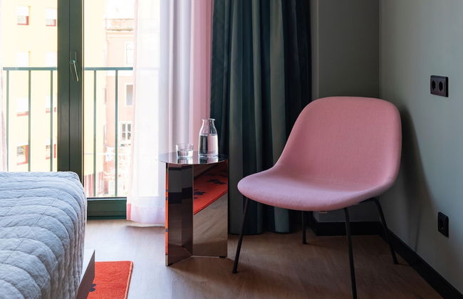 Numa Lisbon Anjos - Photo 63