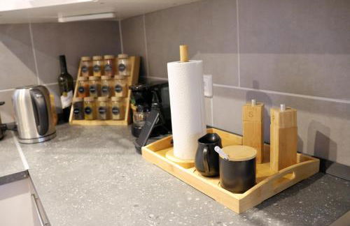 Ferienbungalow Marie - Foto 17