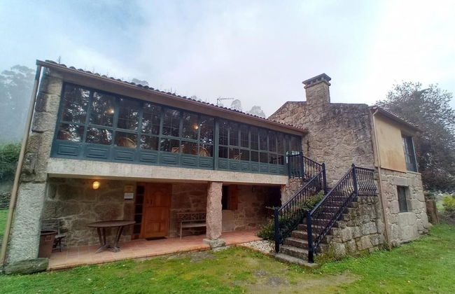 Casa do Cribeiro - Photo 53