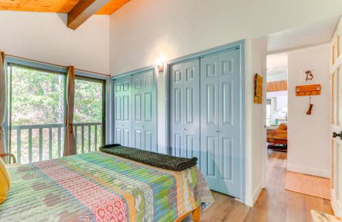 Twin Lakes Village Condo on 3rd Fairway! - Foto 12