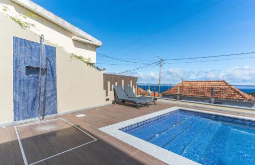 Villa Alves by Altlantic Holiday - Foto 32