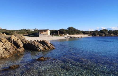 Casa Ichnusa - 1 bedroom seaview apartment - Foto 20