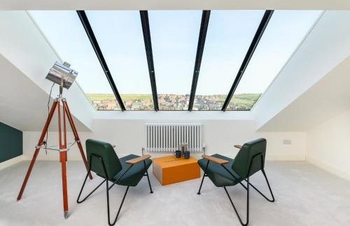 Park House, Whitby - Foto 1