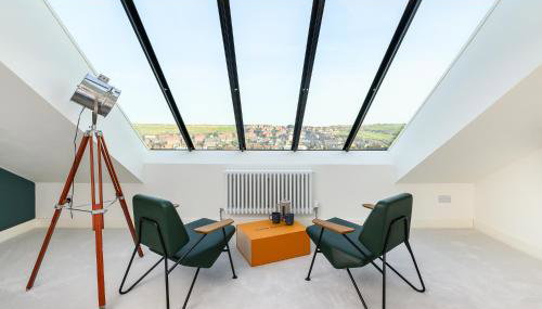 Park House, Whitby - Foto 1