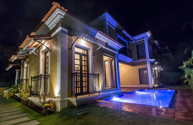 ACCOVAH Galeria - Photo 1