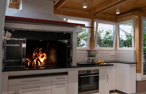 Panoramic Leisure Retreat - Foto 15