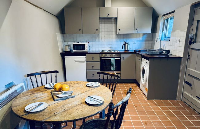 Coombe End Farmhouse Lodge - From 165 Per Night - Foto 2