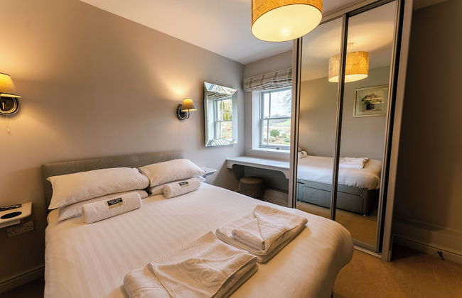 Oakerthorpe Holiday Village - Foto 40