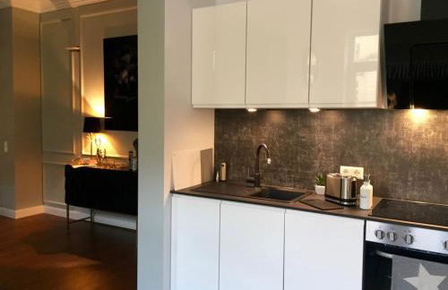 Altbauwohnung im Herzen von Karlsruhe - Foto 1