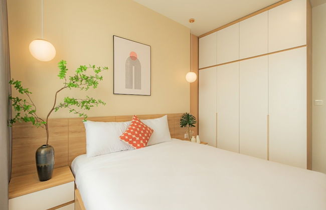 EEM Apartments Central - Foto 3