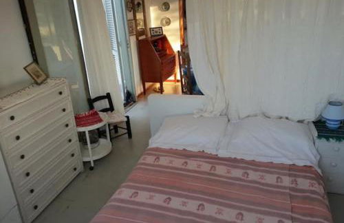 Aegean traditional home in Athens Riviera - Foto 20