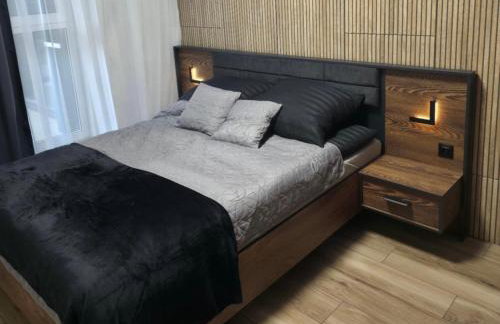 Mostique Spa Apartment with Jacuzzi - Foto 8