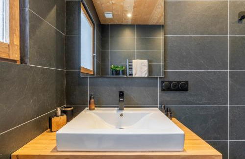 Villa Terrama Capbreton - Foto 44