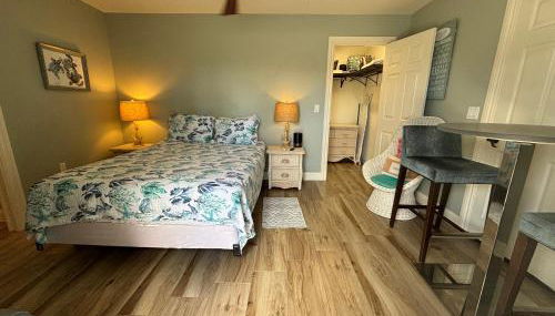 Sea Urchin - Amazing Private Suite Large Bath 3.3mi 2 Beach - Foto 1