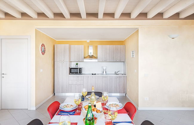 Corte Benaco by Wonderful Italy - Foto 45